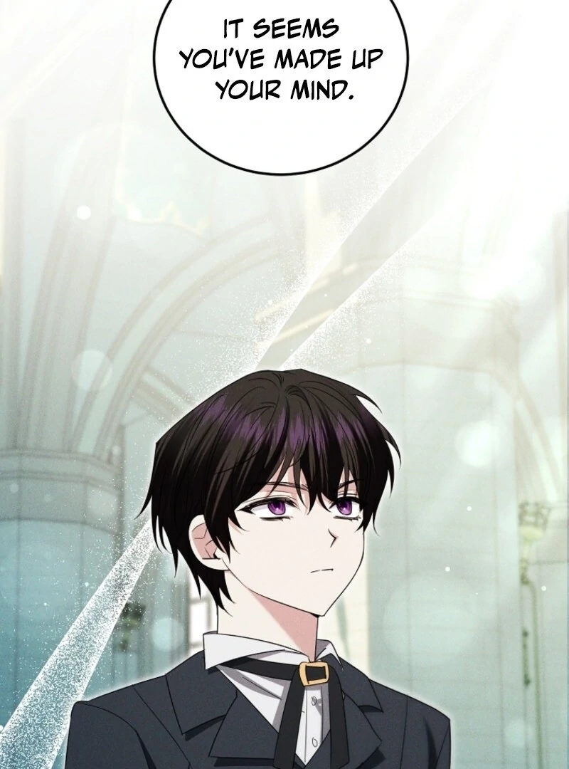 I’m Done Being a Hero, Even If It’s Retirement Chapter 76 406 003