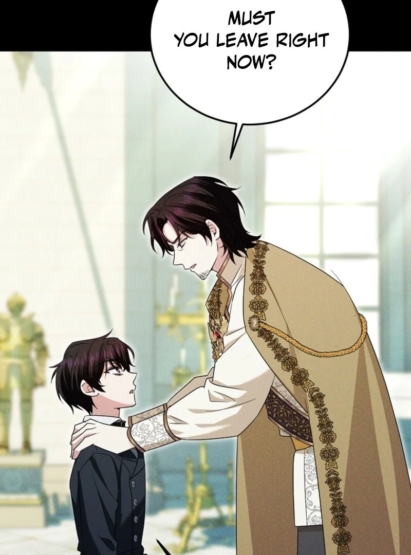 I’m Done Being a Hero, Even If It’s Retirement Chapter 76 411 008