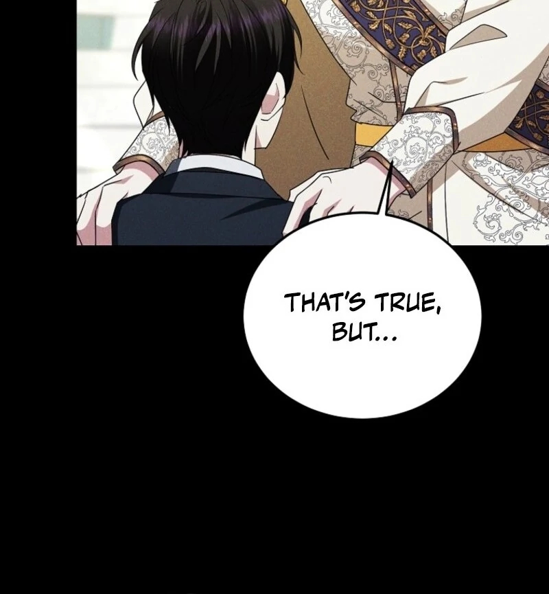 I’m Done Being a Hero, Even If It’s Retirement Chapter 76 414 011