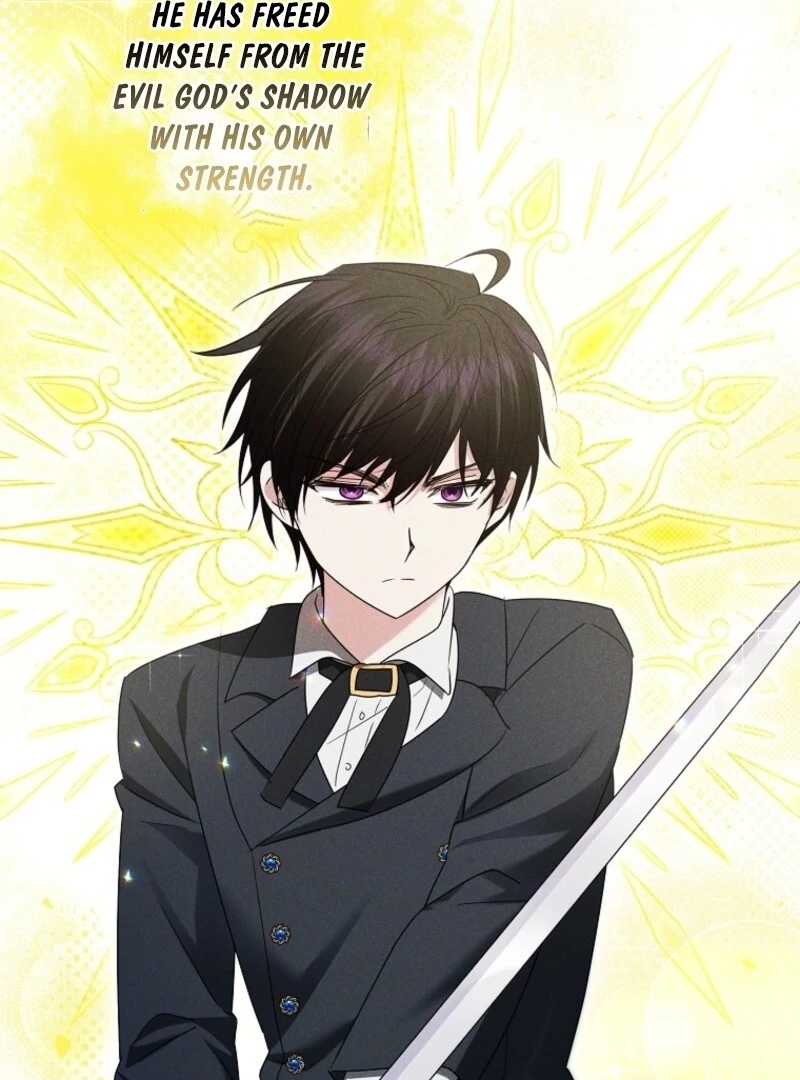 I’m Done Being a Hero, Even If It’s Retirement Chapter 76 420 017