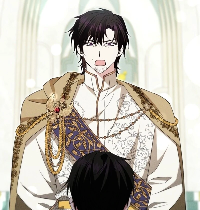 I’m Done Being a Hero, Even If It’s Retirement Chapter 76 424 021