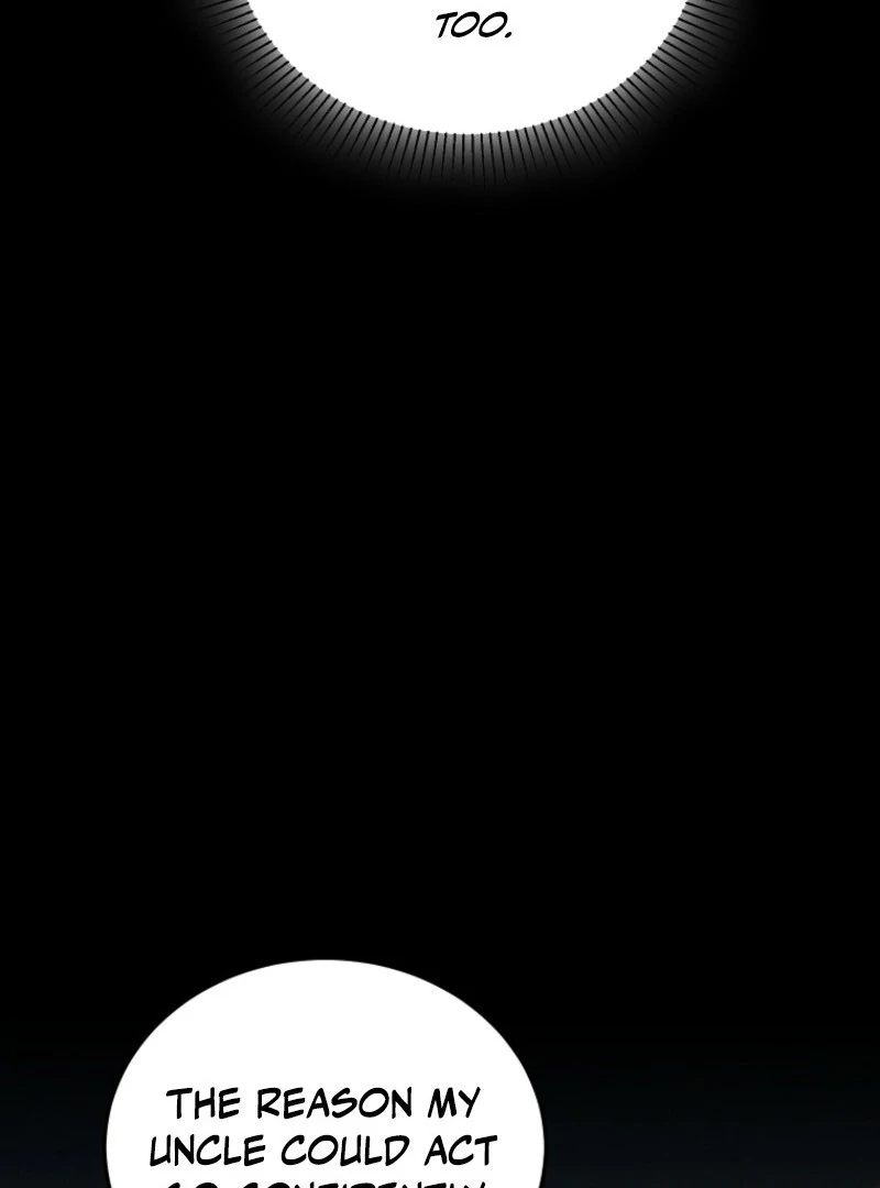 I’m Done Being a Hero, Even If It’s Retirement Chapter 76 434 031