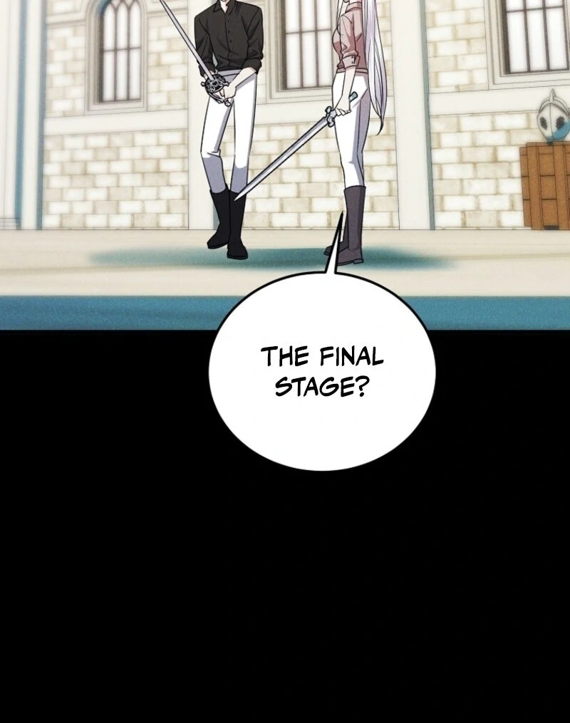 I’m Done Being a Hero, Even If It’s Retirement Chapter 76 436 033