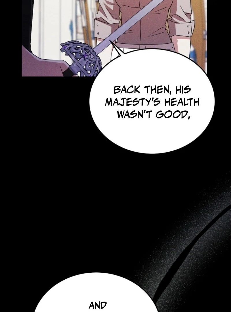 I’m Done Being a Hero, Even If It’s Retirement Chapter 76 438 035