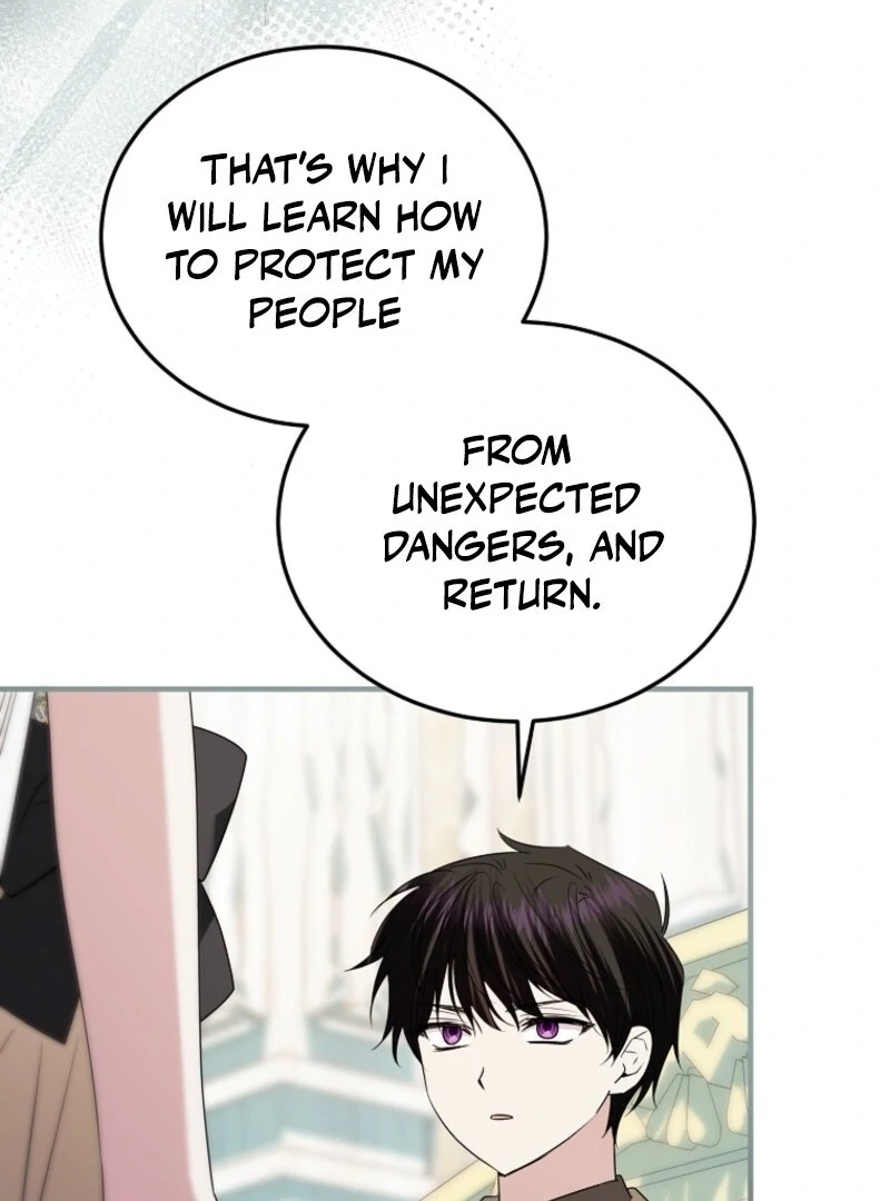 I’m Done Being a Hero, Even If It’s Retirement Chapter 76 482 079