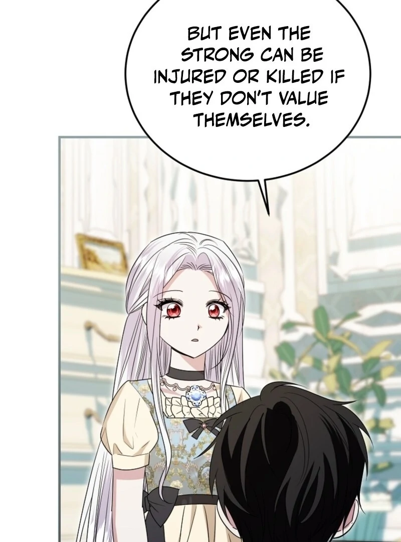 I’m Done Being a Hero, Even If It’s Retirement Chapter 76 484 081