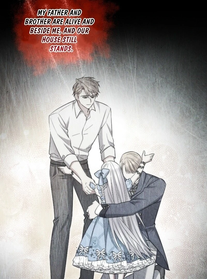 I’m Done Being a Hero, Even If It’s Retirement Chapter 76 501 098