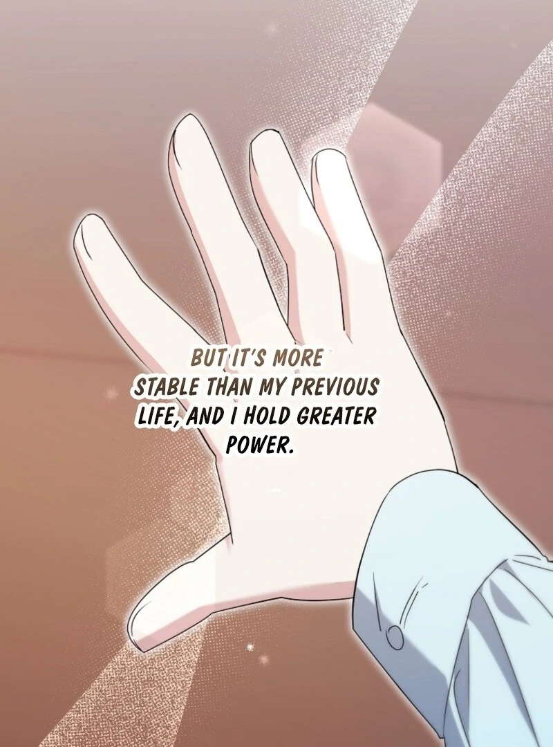 I’m Done Being a Hero, Even If It’s Retirement Chapter 76 508 105