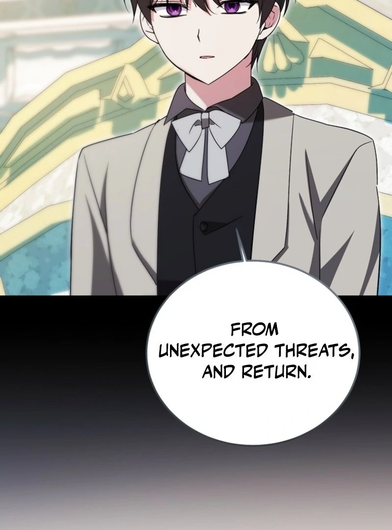 I’m Done Being a Hero, Even If It’s Retirement Chapter 76 510 107