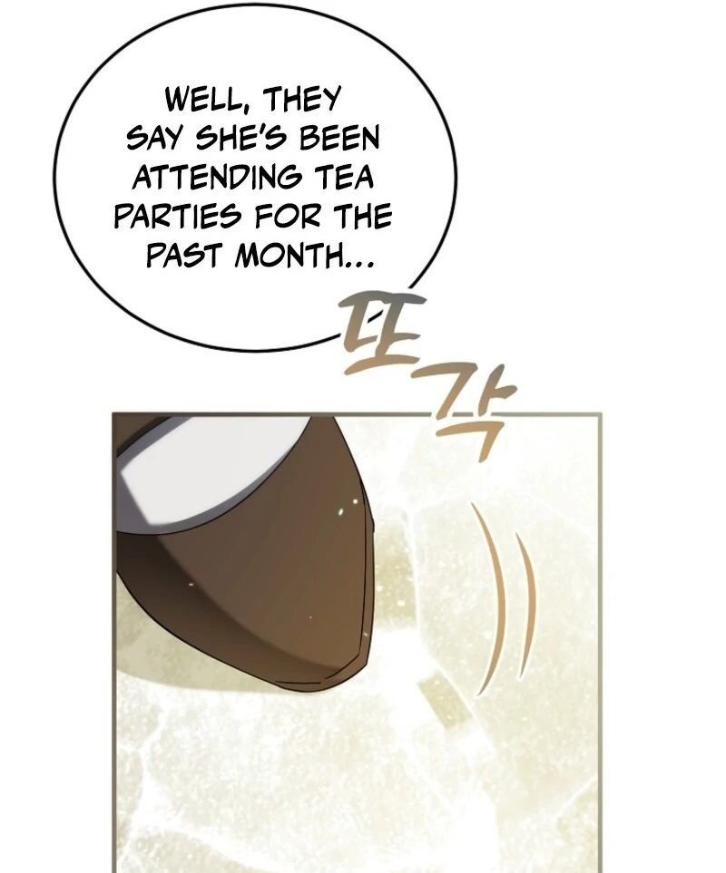 I’m Done Being a Hero, Even If It’s Retirement Chapter 76 524 121