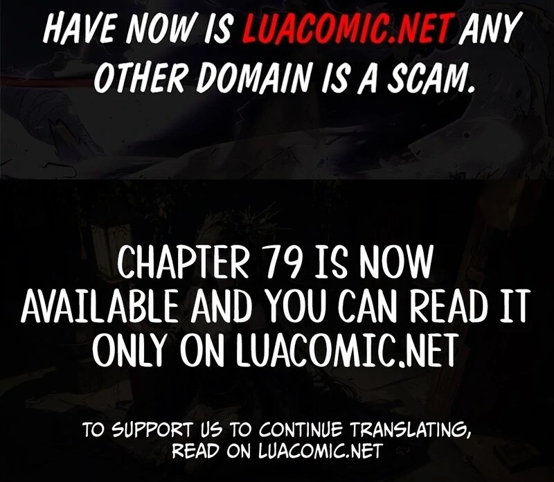 I’m Done Being a Hero, Even If It’s Retirement Chapter 76 535 132