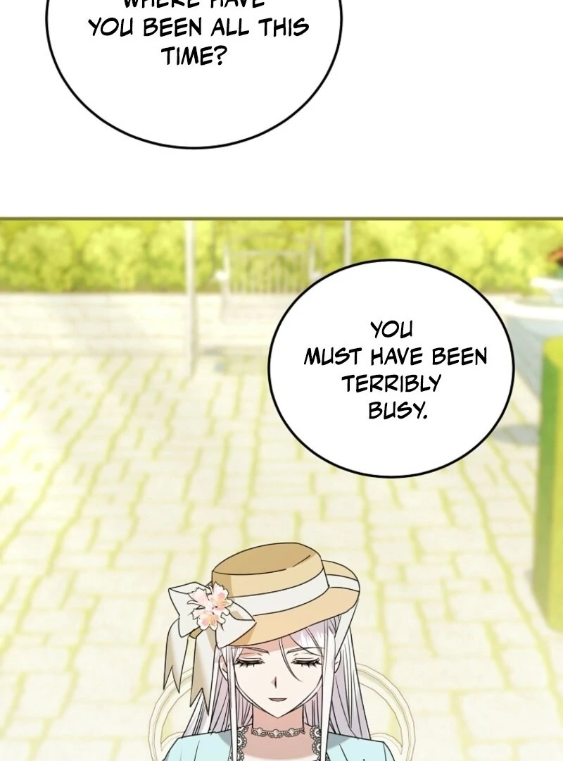 I’m Done Being a Hero, Even If It’s Retirement Chapter 77 331 003