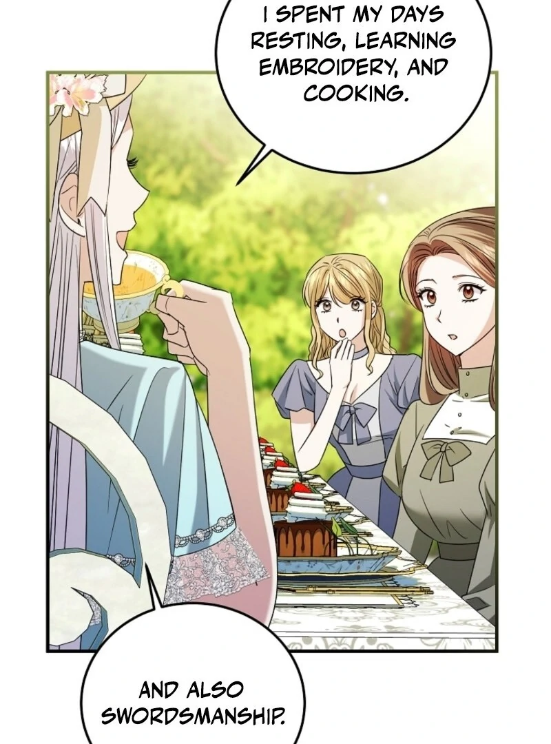 I’m Done Being a Hero, Even If It’s Retirement Chapter 77 333 005