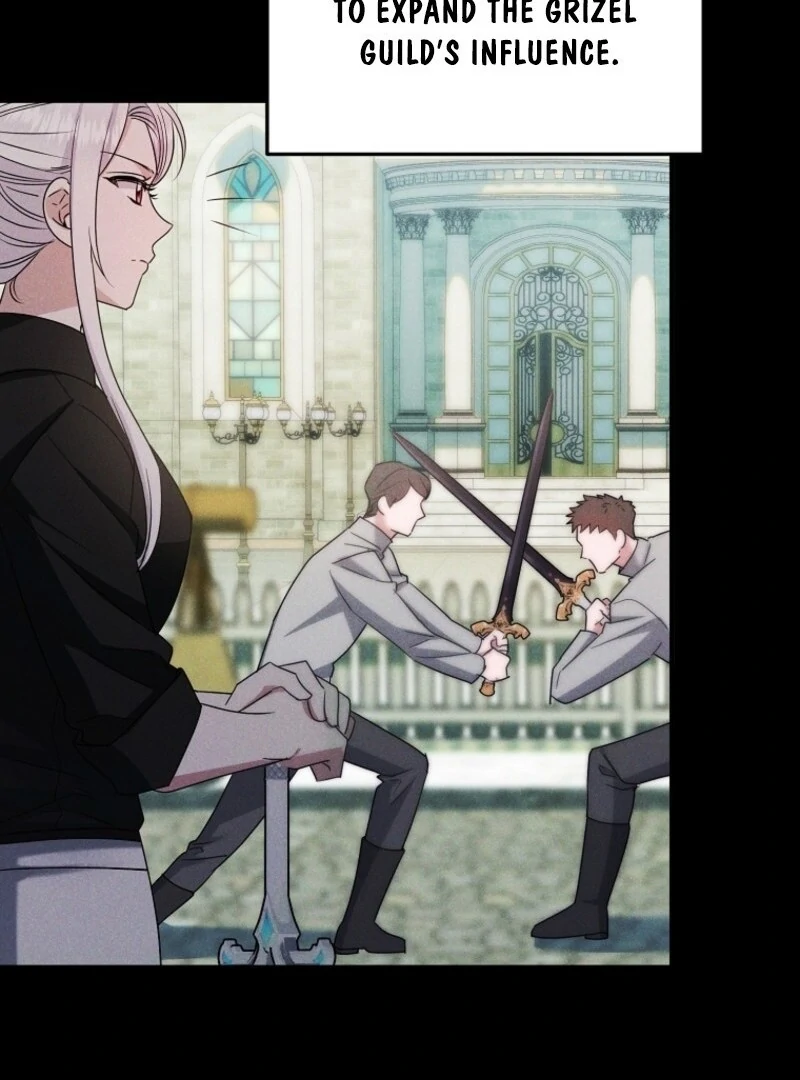 I’m Done Being a Hero, Even If It’s Retirement Chapter 77 340 012