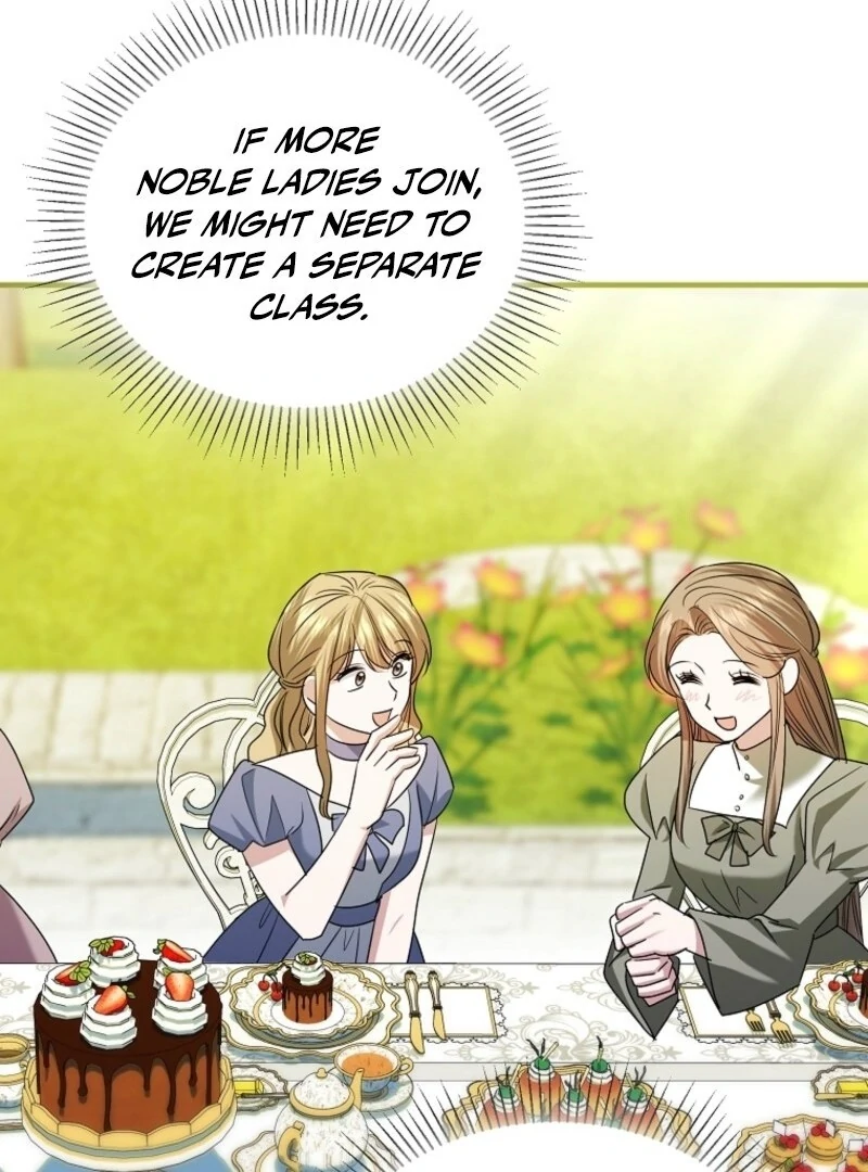 I’m Done Being a Hero, Even If It’s Retirement Chapter 77 347 019