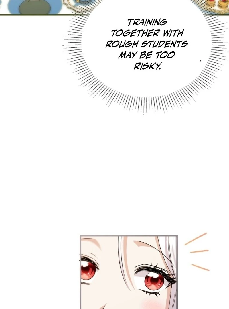 I’m Done Being a Hero, Even If It’s Retirement Chapter 77 348 020