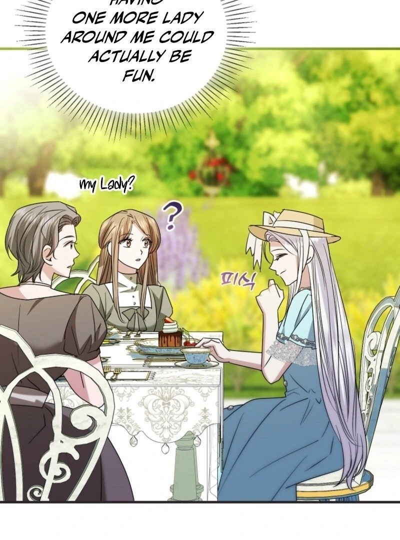 I’m Done Being a Hero, Even If It’s Retirement Chapter 77 350 022