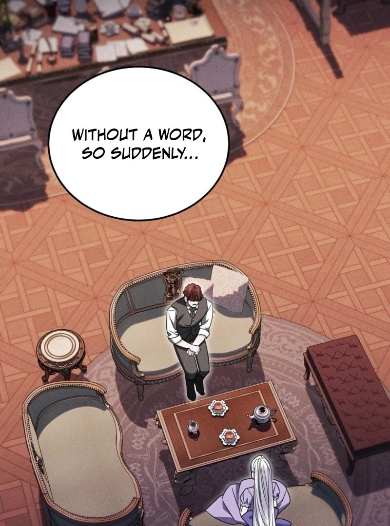 I’m Done Being a Hero, Even If It’s Retirement Chapter 77 386 058