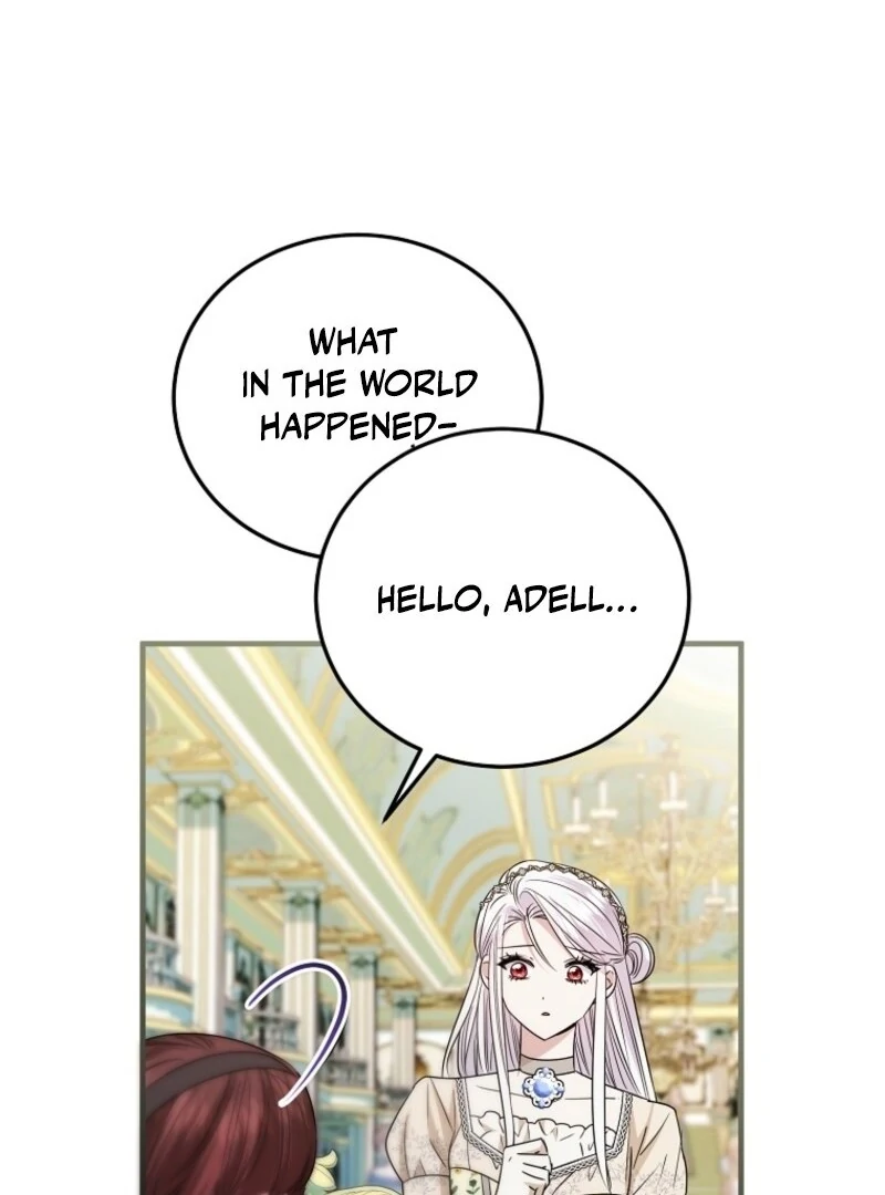 I’m Done Being a Hero, Even If It’s Retirement Chapter 77 426 098