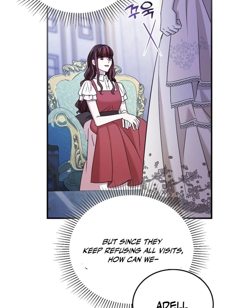 I’m Done Being a Hero, Even If It’s Retirement Chapter 78 364 012