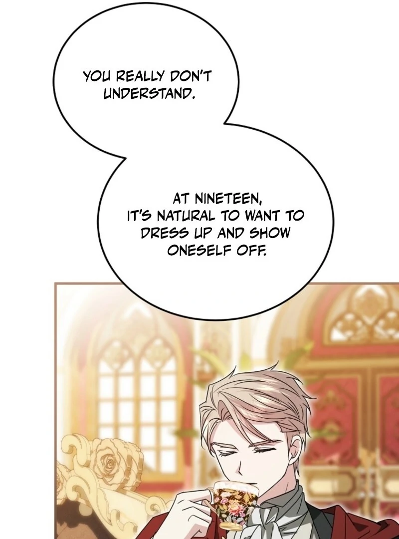 I’m Done Being a Hero, Even If It’s Retirement Chapter 78 380 028