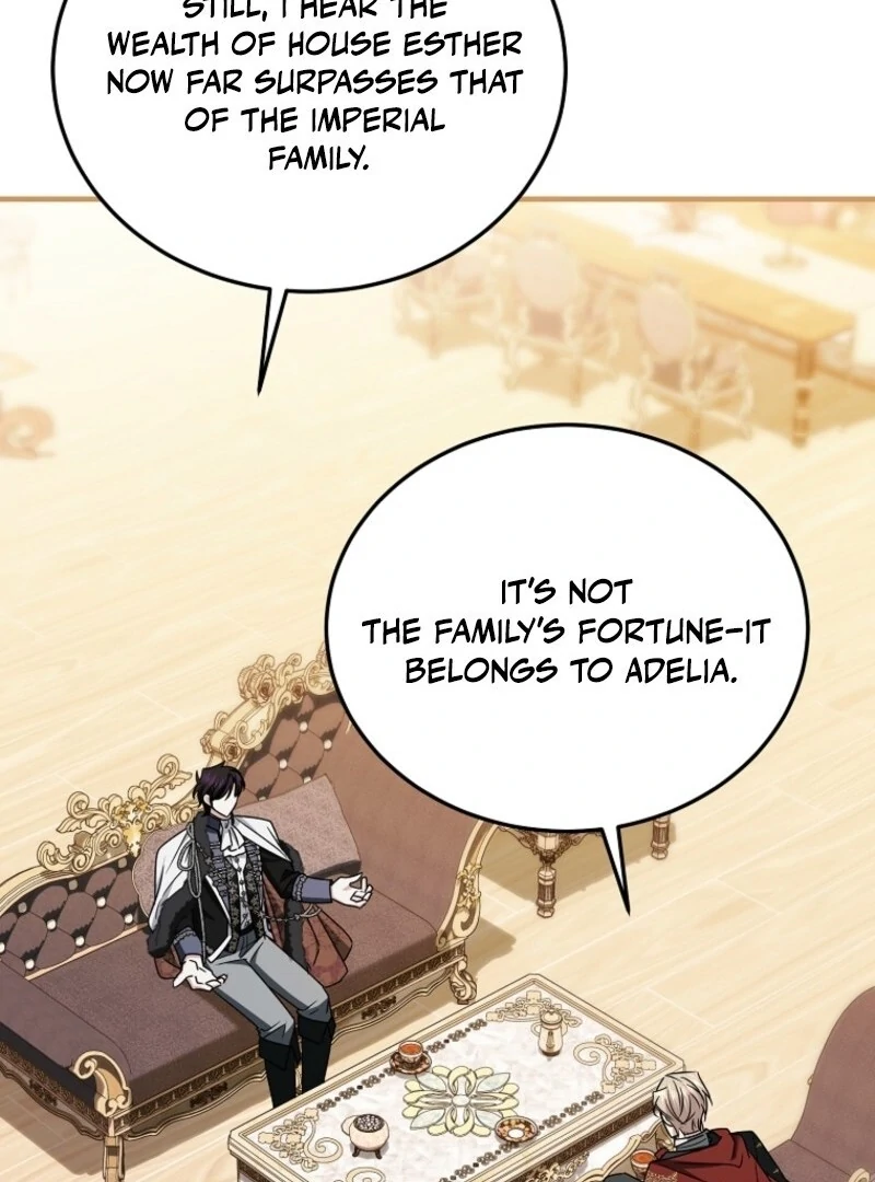 I’m Done Being a Hero, Even If It’s Retirement Chapter 78 382 030