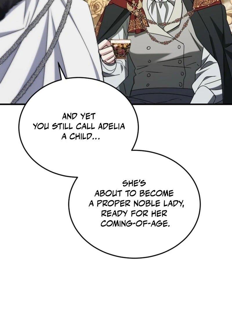 I’m Done Being a Hero, Even If It’s Retirement Chapter 78 385 033