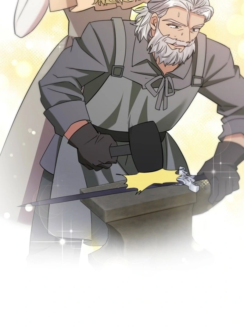 I’m Done Being a Hero, Even If It’s Retirement Chapter 78 395 043