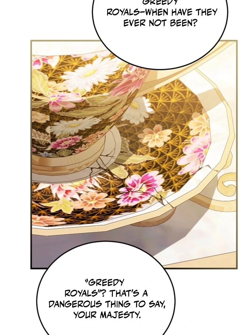 I’m Done Being a Hero, Even If It’s Retirement Chapter 78 402 050