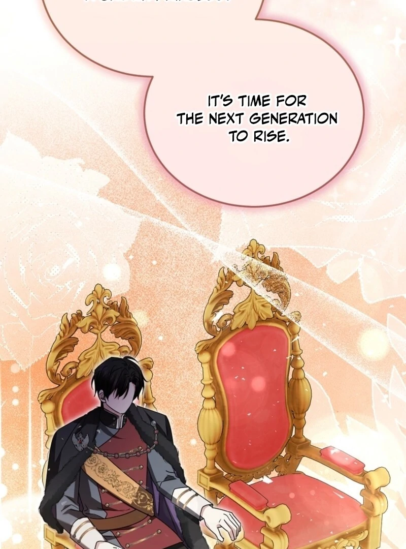 I’m Done Being a Hero, Even If It’s Retirement Chapter 78 416 064