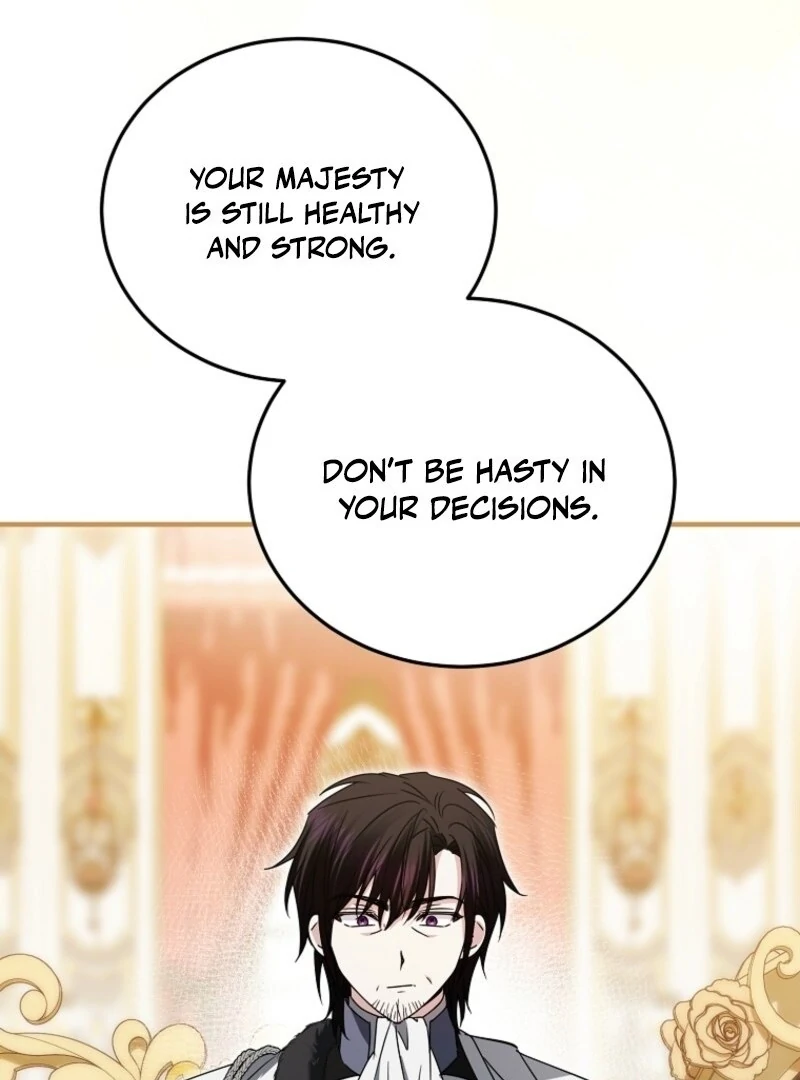 I’m Done Being a Hero, Even If It’s Retirement Chapter 78 419 067