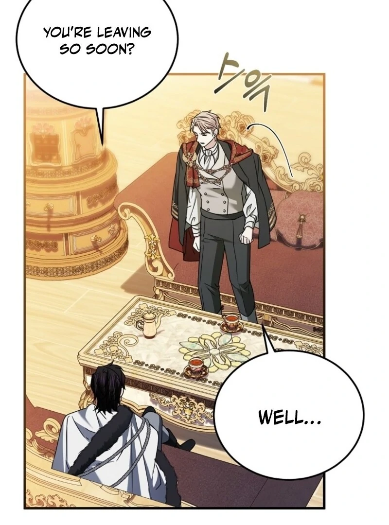 I’m Done Being a Hero, Even If It’s Retirement Chapter 78 425 073