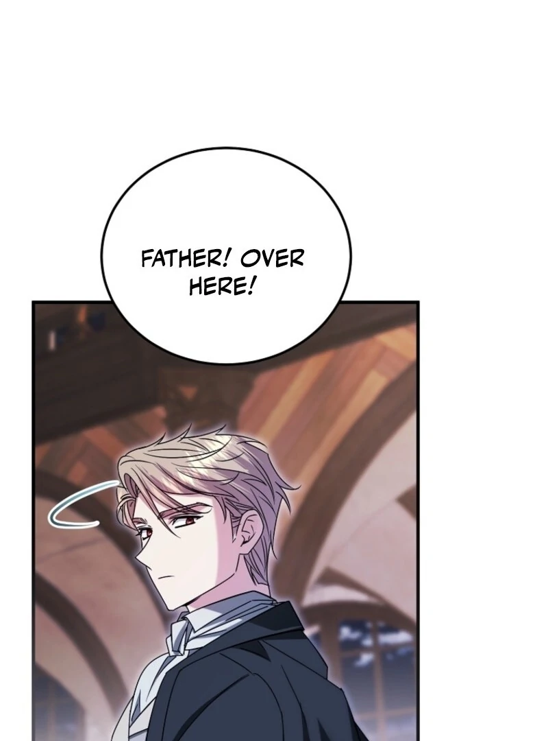 I’m Done Being a Hero, Even If It’s Retirement Chapter 78 441 089