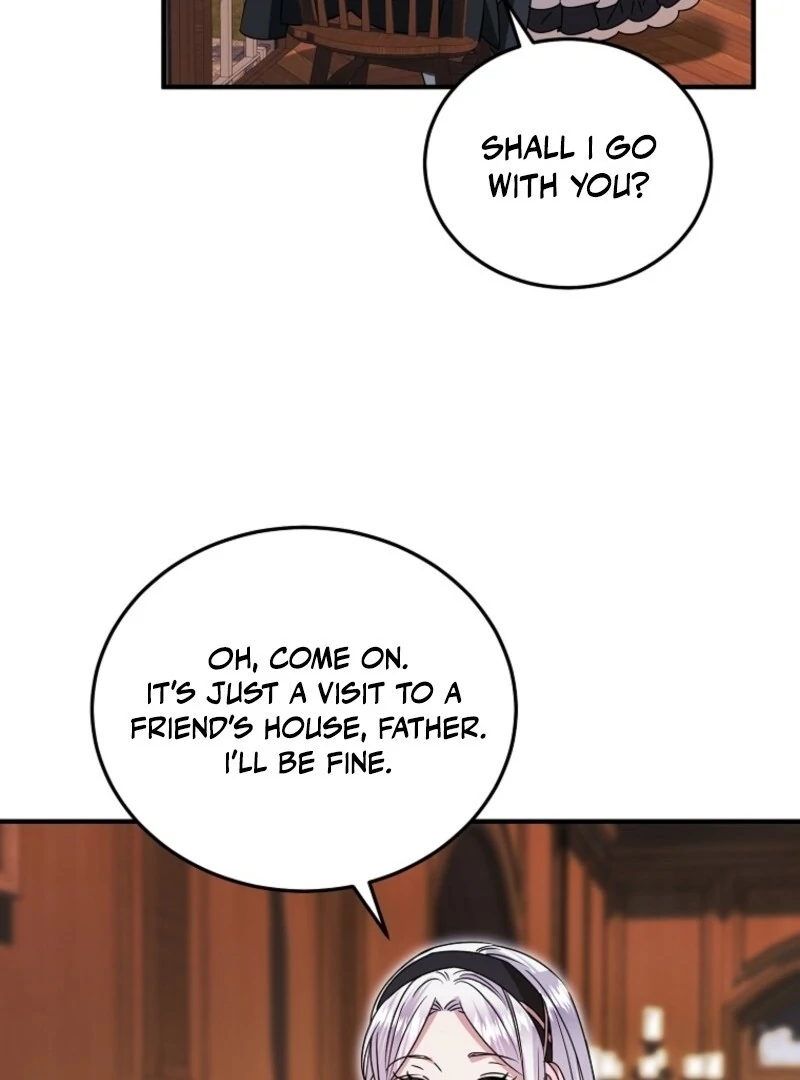 I’m Done Being a Hero, Even If It’s Retirement Chapter 78 451 099