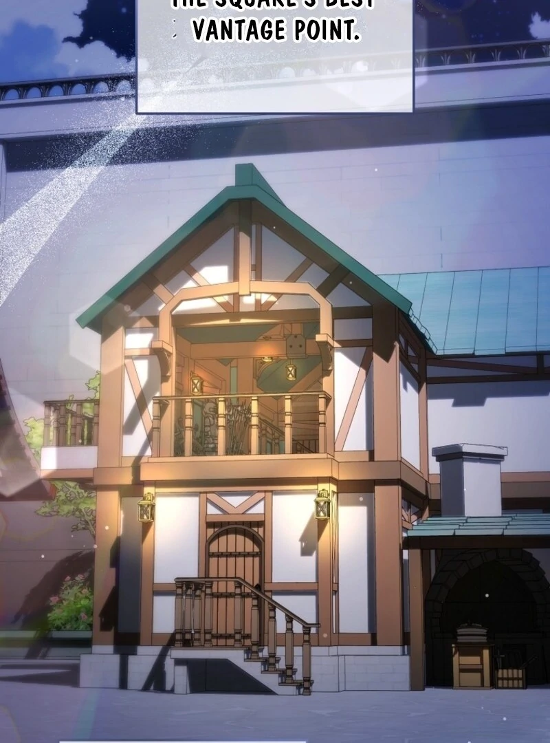 I’m Done Being a Hero, Even If It’s Retirement Chapter 78 456 104