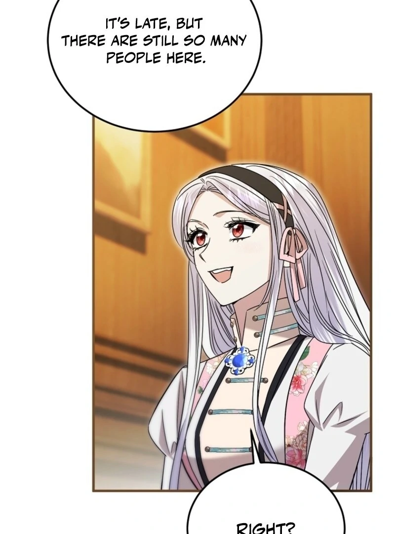 I’m Done Being a Hero, Even If It’s Retirement Chapter 78 458 106