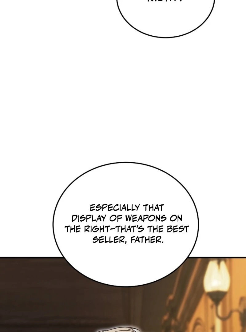 I’m Done Being a Hero, Even If It’s Retirement Chapter 78 459 107