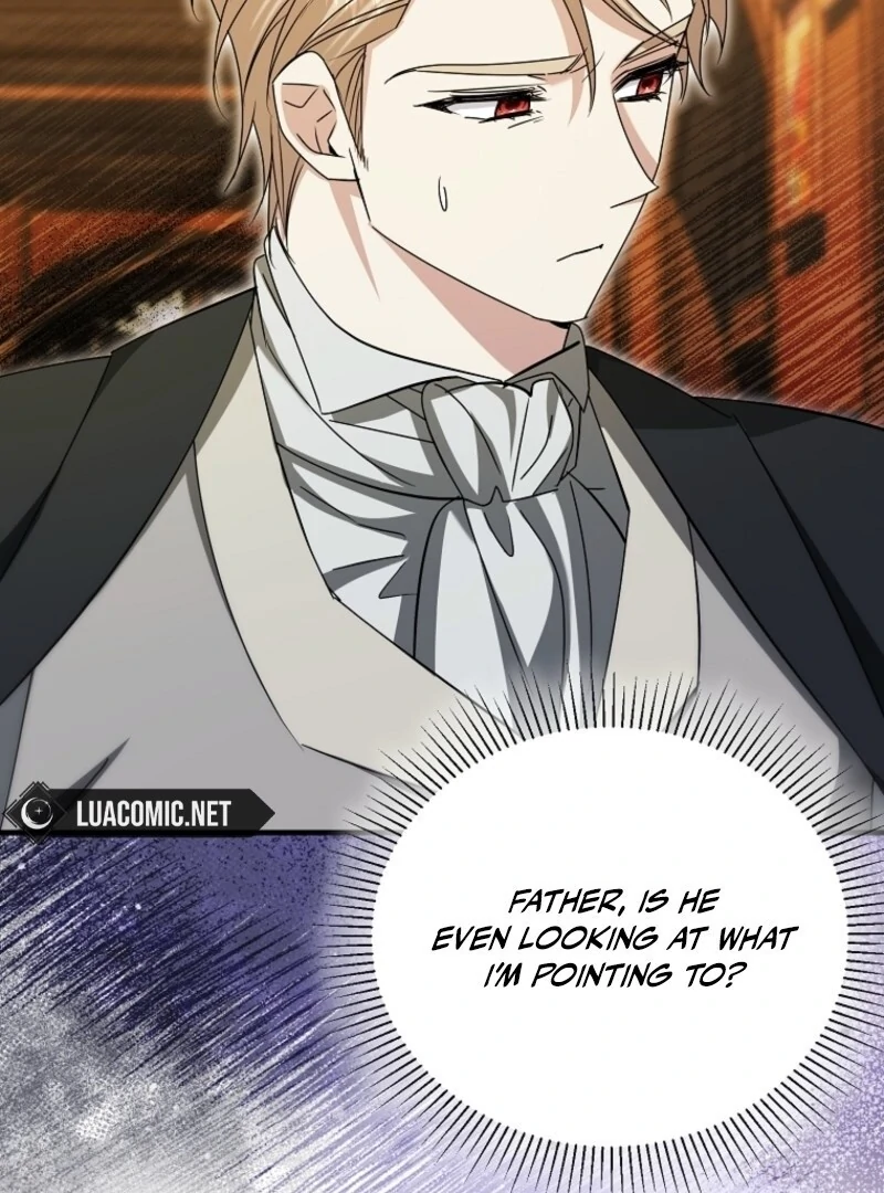 I’m Done Being a Hero, Even If It’s Retirement Chapter 78 465 113