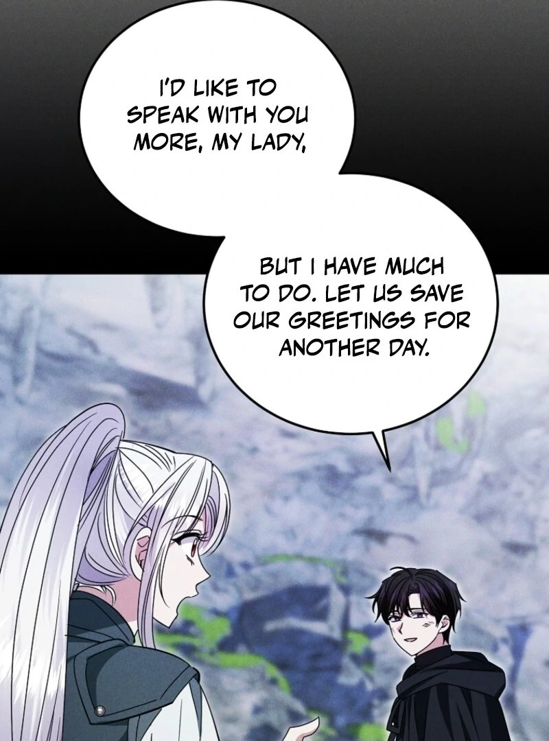 I’m Done Being a Hero, Even If It’s Retirement Chapter 80 390 029