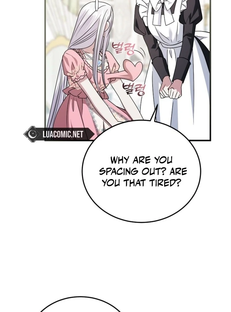 I’m Done Being a Hero, Even If It’s Retirement Chapter 80 401 040