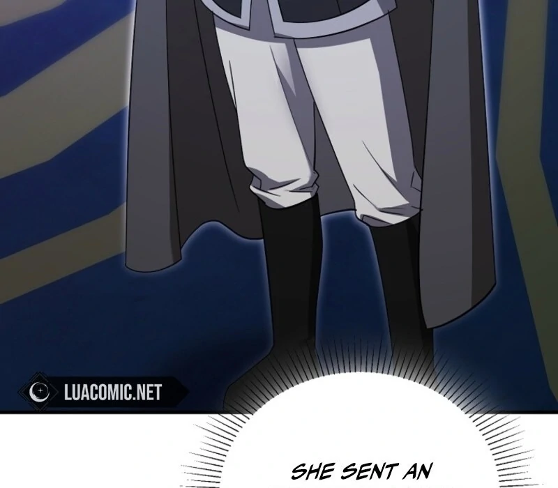 I’m Done Being a Hero, Even If It’s Retirement Chapter 80 472 111