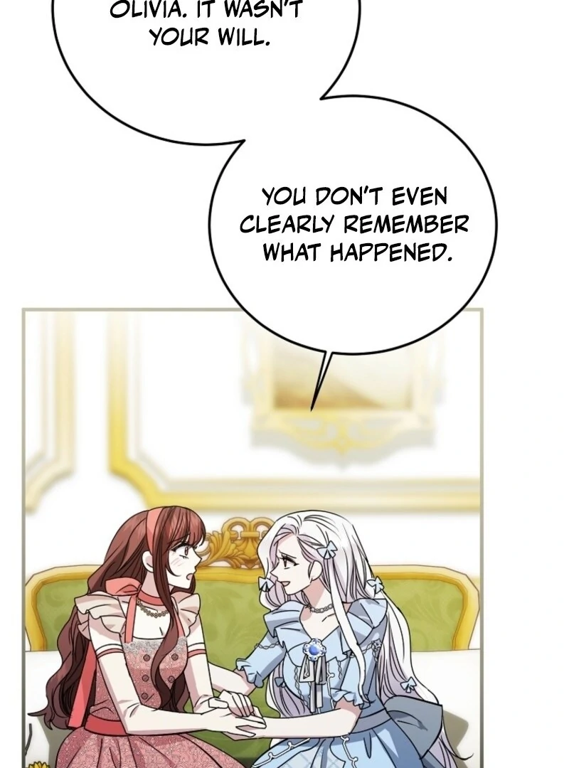 I’m Done Being a Hero, Even If It’s Retirement Chapter 83 334 006