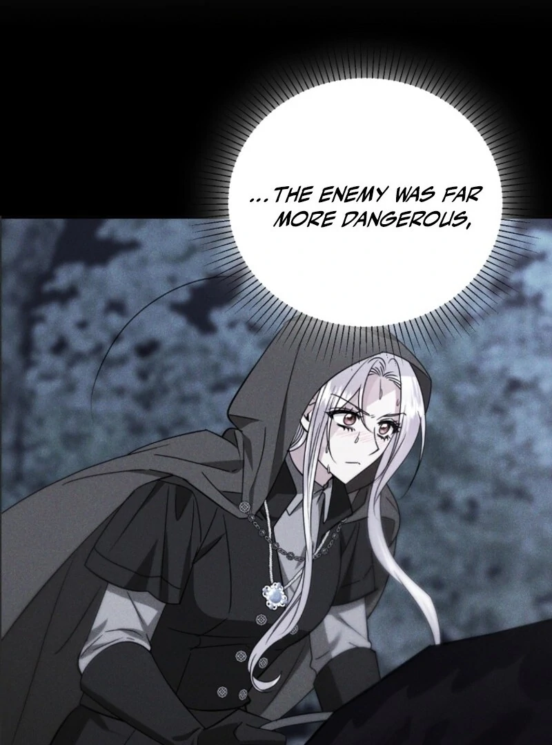 I’m Done Being a Hero, Even If It’s Retirement Chapter 83 345 017