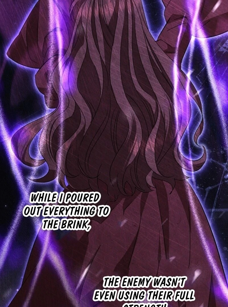 I’m Done Being a Hero, Even If It’s Retirement Chapter 83 350 022