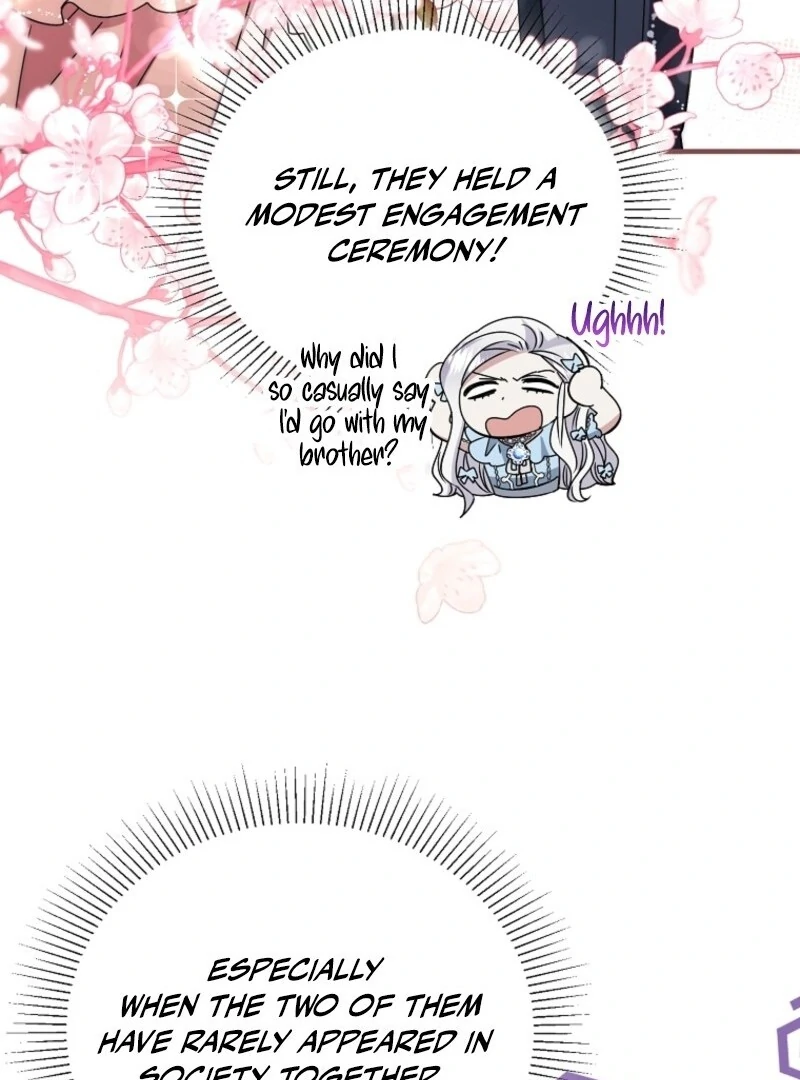 I’m Done Being a Hero, Even If It’s Retirement Chapter 83 363 035