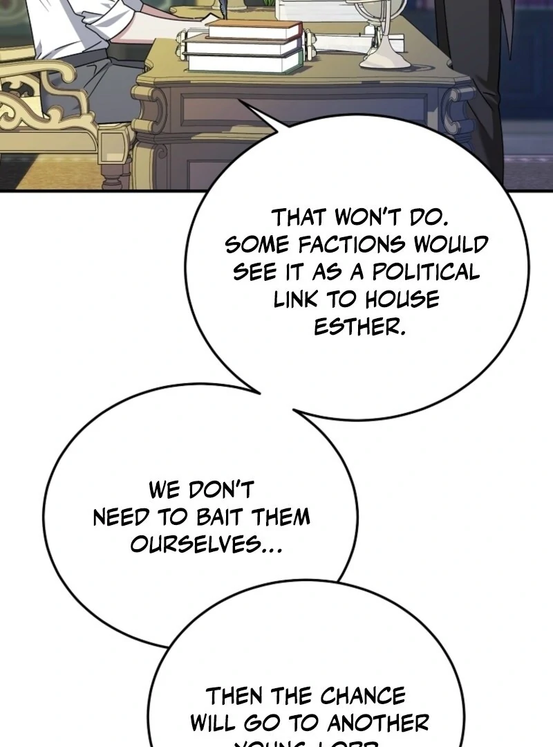 I’m Done Being a Hero, Even If It’s Retirement Chapter 83 374 046