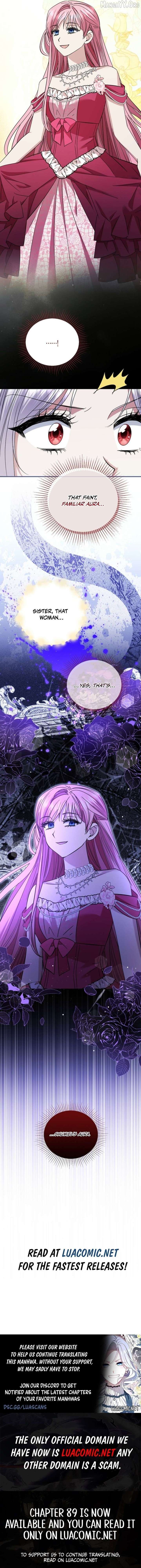 I’m Done Being a Hero, Even If It’s Retirement Chapter 86 43 9