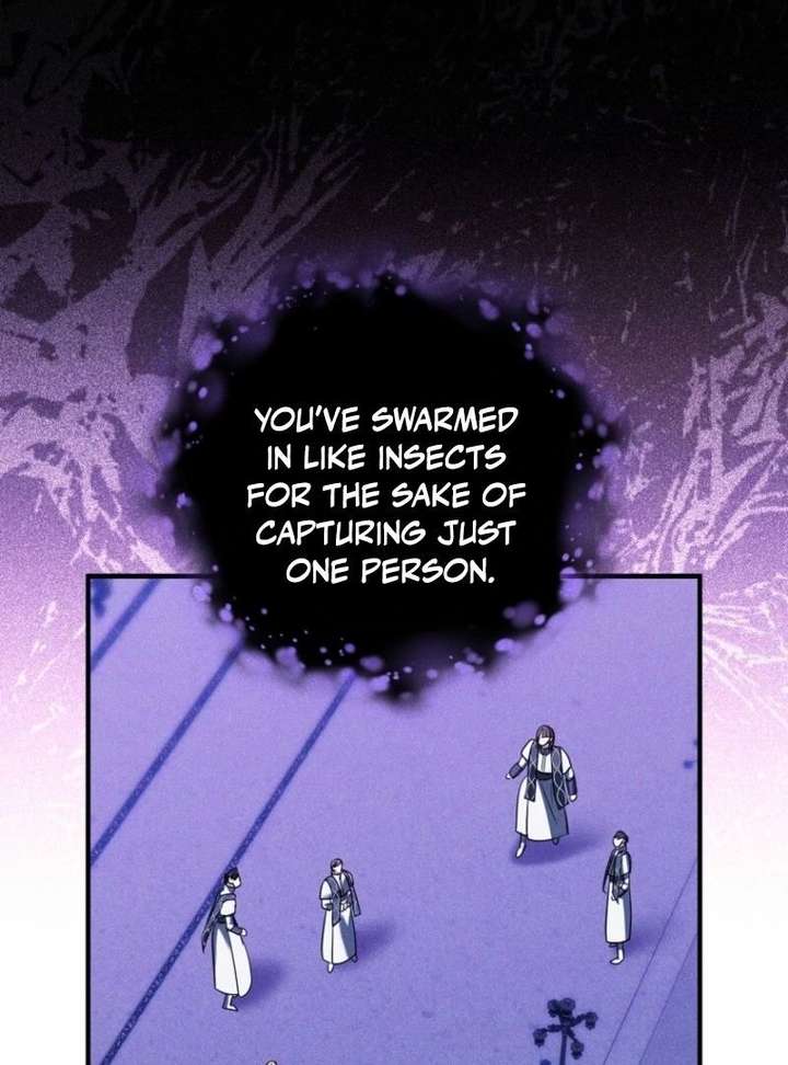 I’m Done Being a Hero, Even If It’s Retirement Chapter 93 430 006