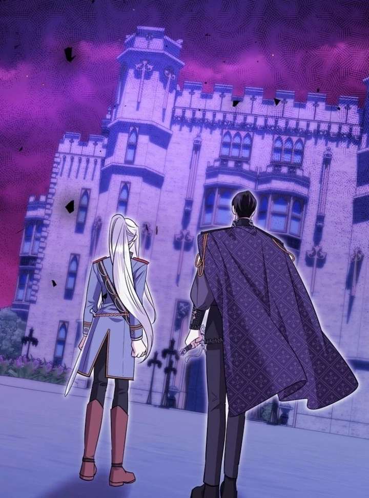 I’m Done Being a Hero, Even If It’s Retirement Chapter 93 437 013