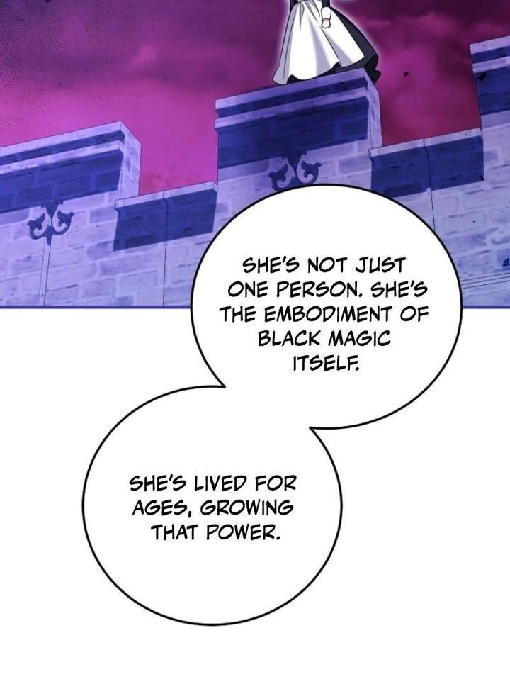 I’m Done Being a Hero, Even If It’s Retirement Chapter 93 441 017